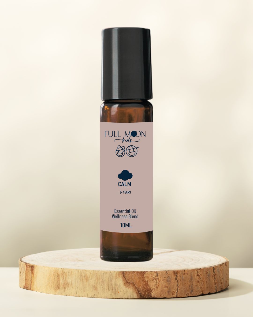Kids’ Calm Blend