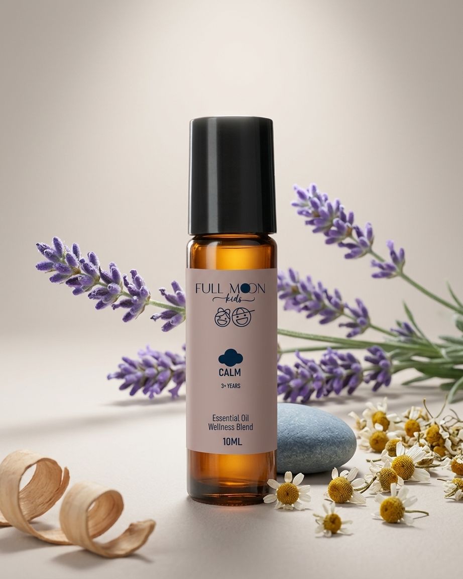 Kids’ Calm Blend