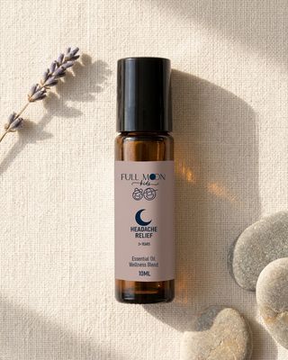 Kids’ Headache Relief Blend