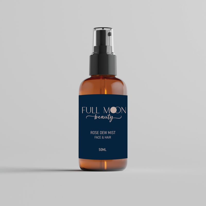 Rose Dew Mist