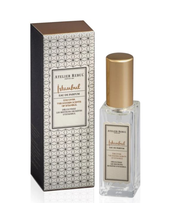 Istanbul Eau de Parfum 12 ml