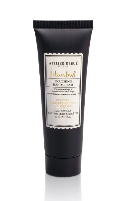 Istanbul Handcrème 30 ml