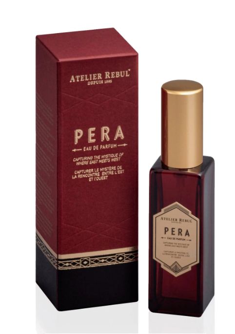 Pera Eau de Parfum 12ml
