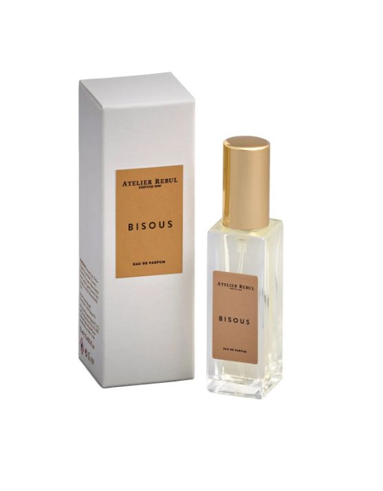Bisous Damesparfum 12ml