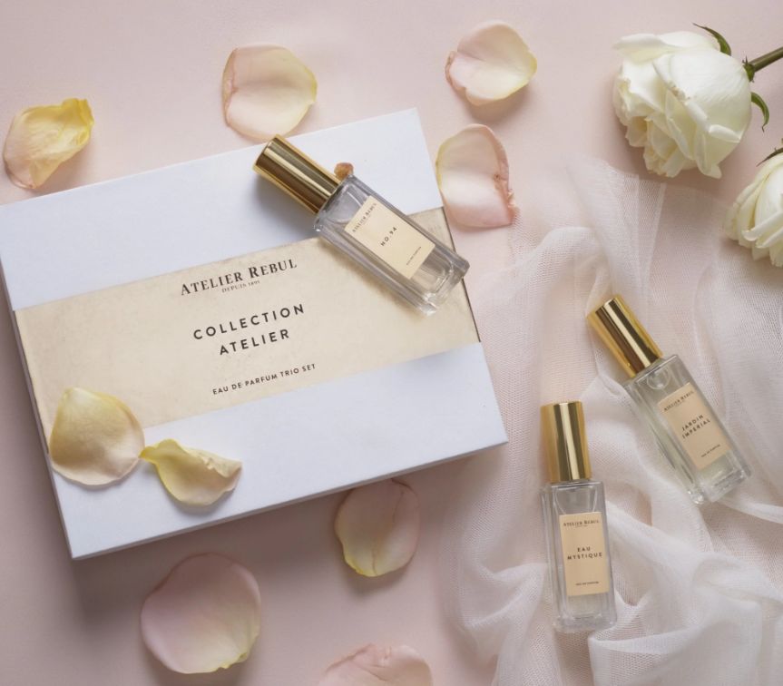 No. 94 Damesparfum 12ml