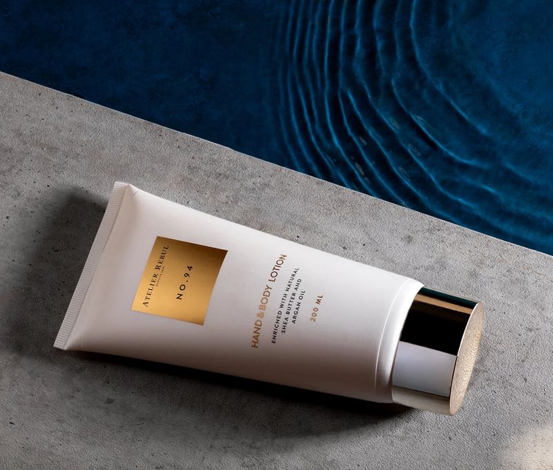 No. 94 Hand &amp; Bodylotion 200ml