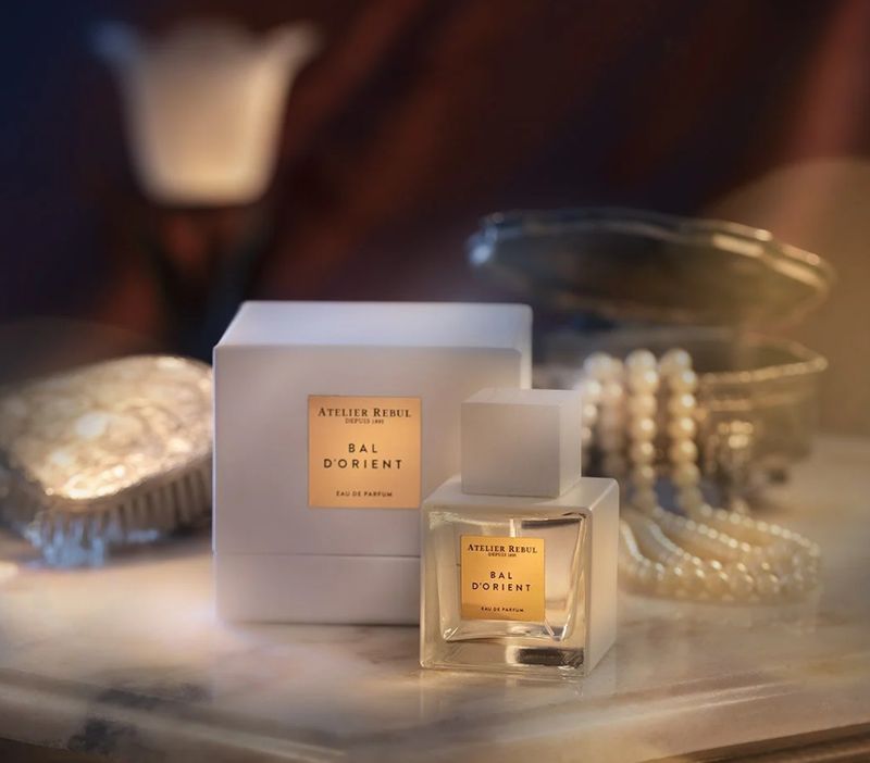 Bal D&#39;Orient Damesparfum 100ml