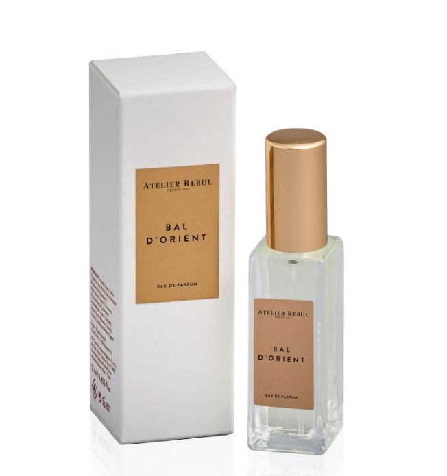 Bal D&#39;Orient Damesparfum 12ml