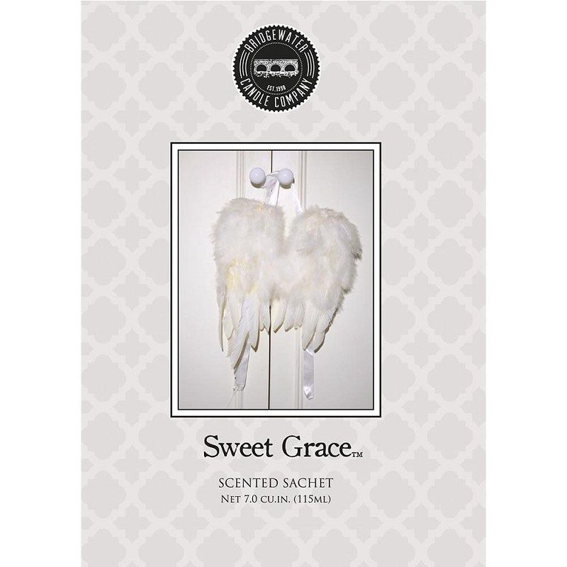 Bridgewater geurzakje sweet grace