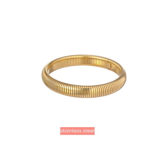 Day &amp; Eve bracelet spared