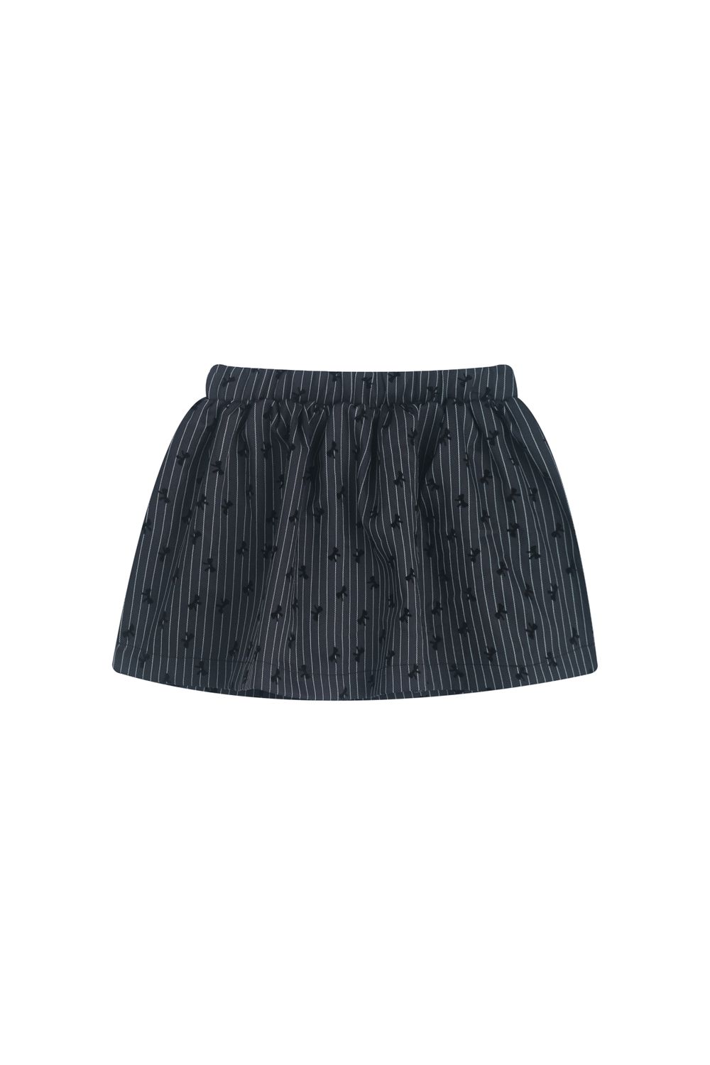 Mini Rebels bowey skirt