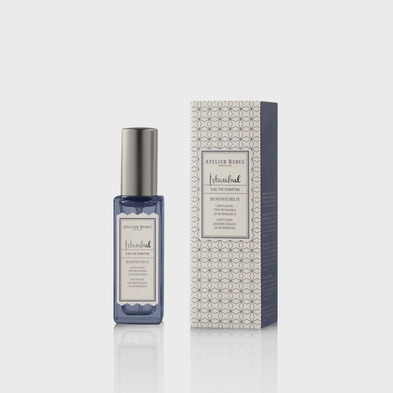 ISTANBUL BOSPHORUS EAU DE PARFUM 12ML