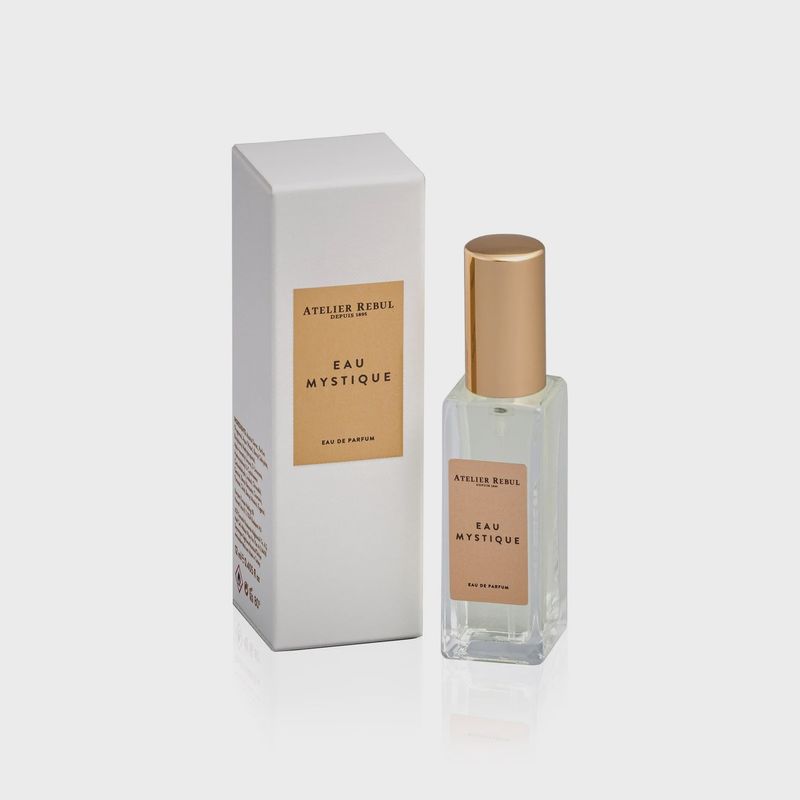 Atelier Rebul eau mystique 12ML