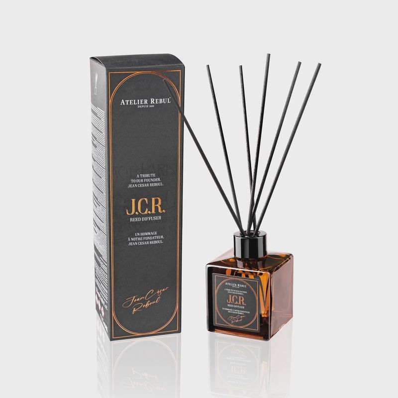 J.C.R. reed diffuser- Atelier Rebul