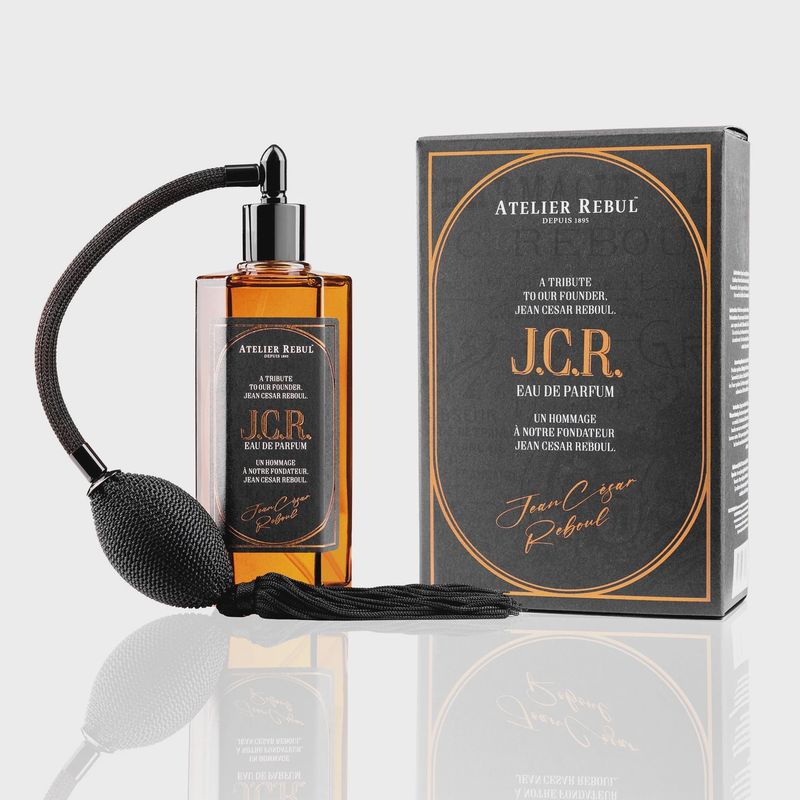 J.C.R. EAU DE PARFUM - 125ML