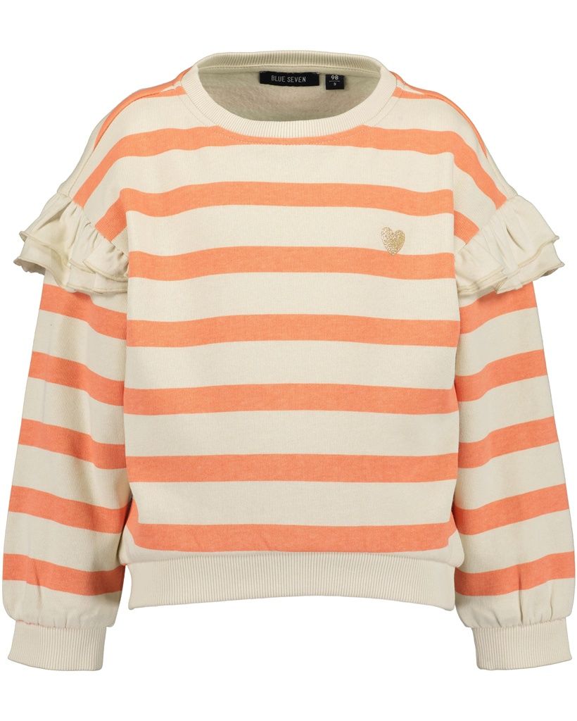 Blue Seven girlie sweater