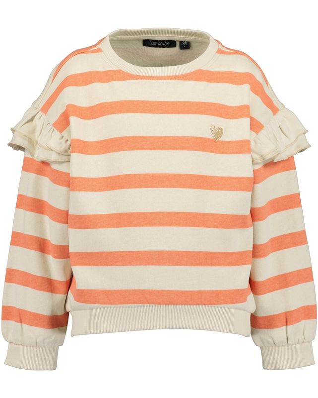 Blue Seven girlie sweater