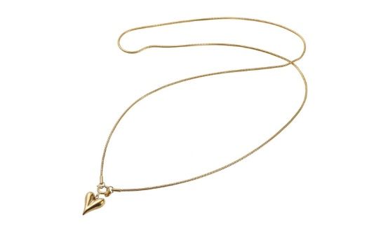 Day en  Eve Heart Pendant Necklace - 85 cm N56080-2