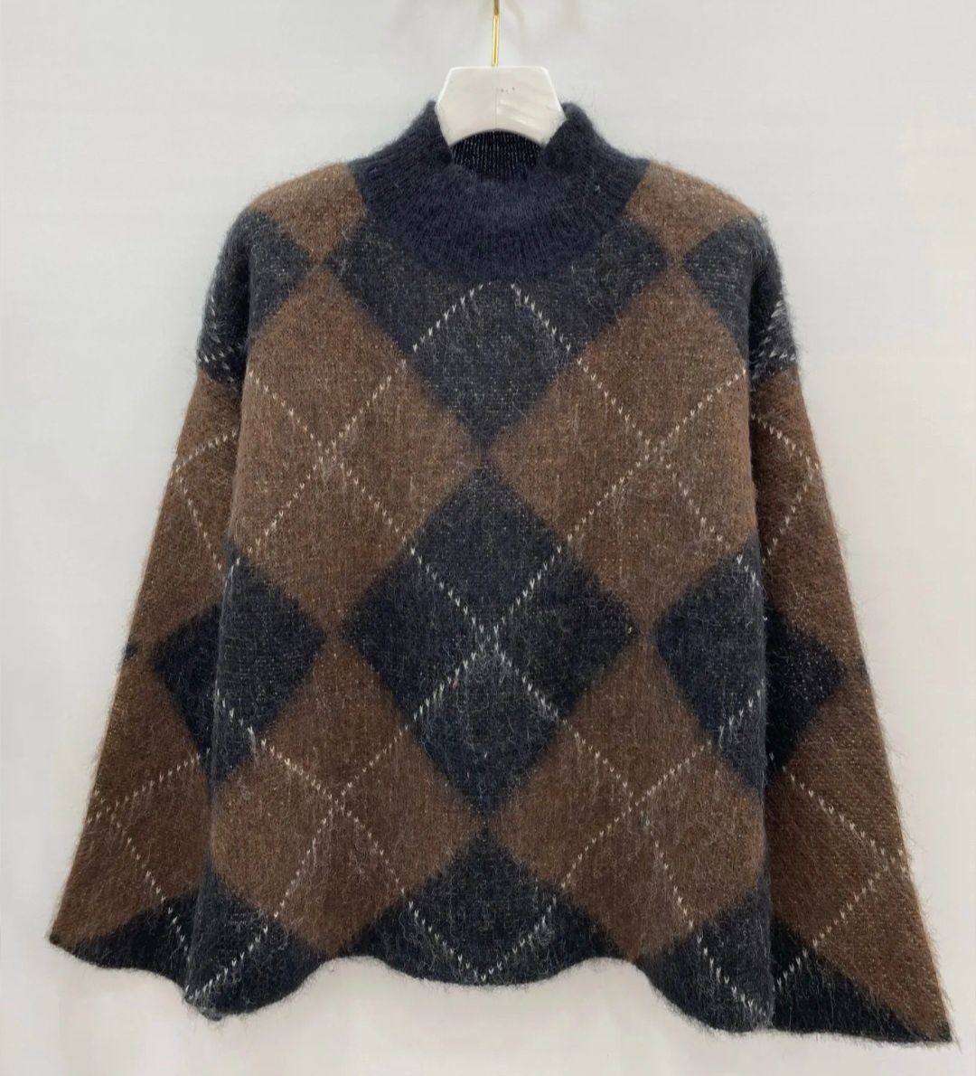 Favourite out sweater