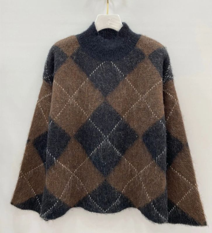 Favourite out sweater