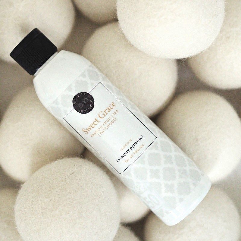 Bridgewater Sweet Grace wasparfum