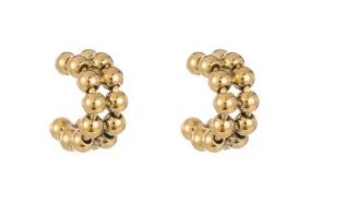 Balls hoop creeol E1278-2