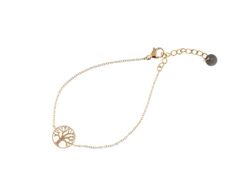 Day en eve Tree of life bracelet B1416-2