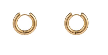 Day en Eve basic hoop 4x12mm E3990-2