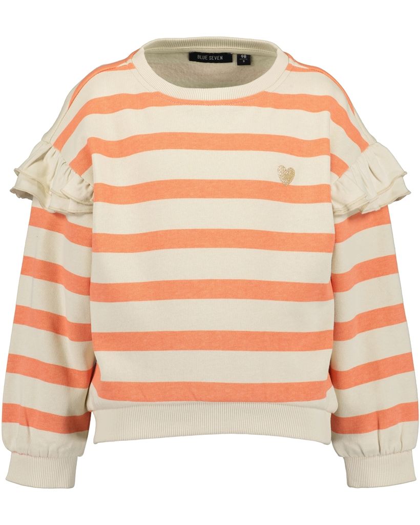 Blue Seven girlie sweater