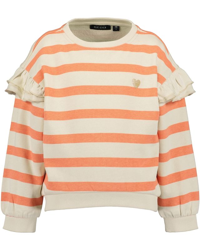 Blue Seven girlie sweater