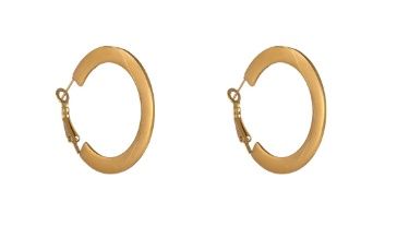 Flat Hoop - E61210-2