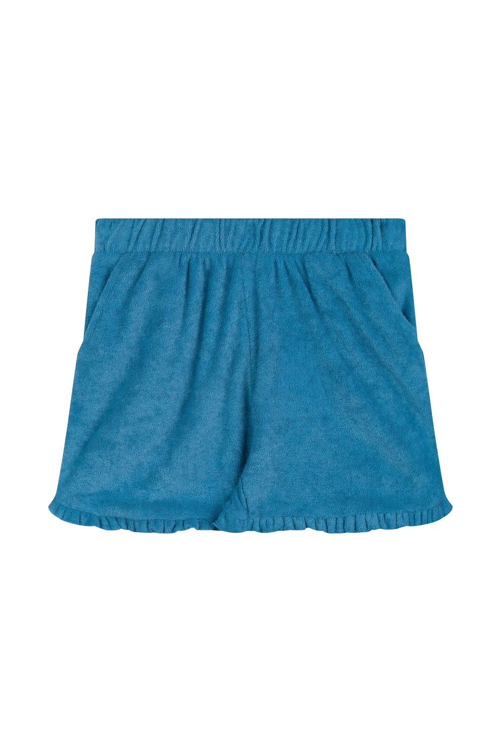 Soft shortje "Believe" NOE-SG-34-M