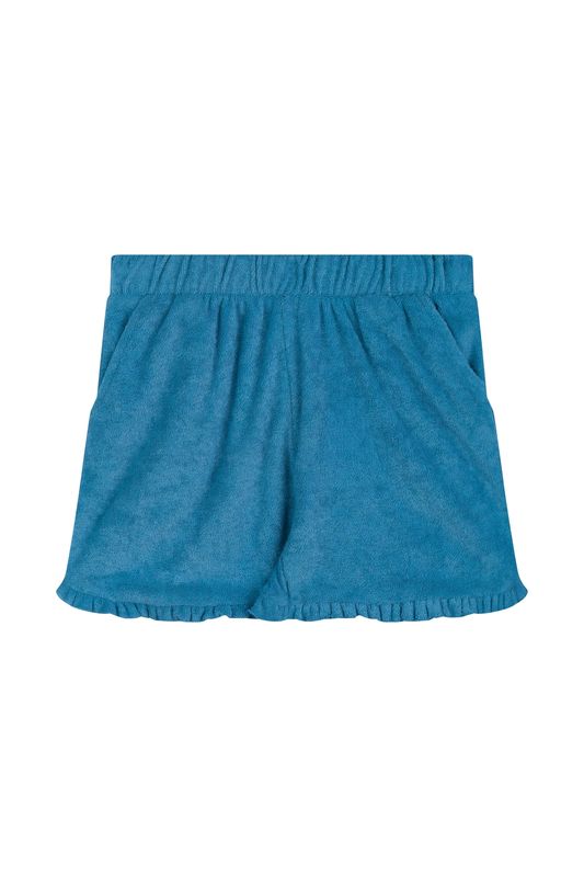 Soft shortje "Believe" NOE-SG-34-M