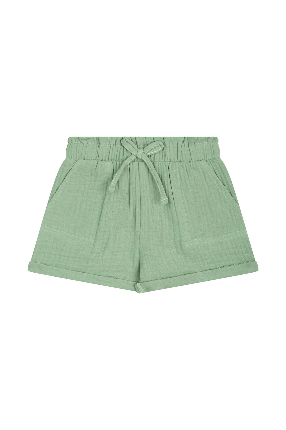 Mini Rebels light khaki short NOE-SG-34-H