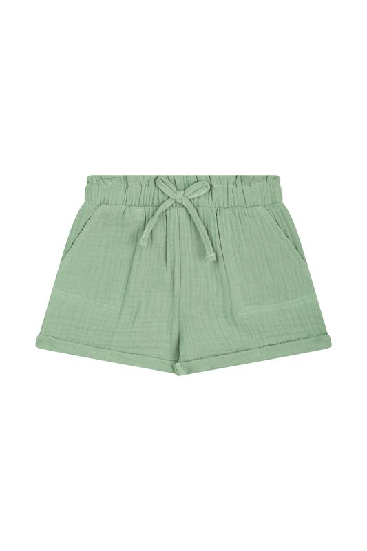 Mini Rebels light khaki short NOE-SG-34-H