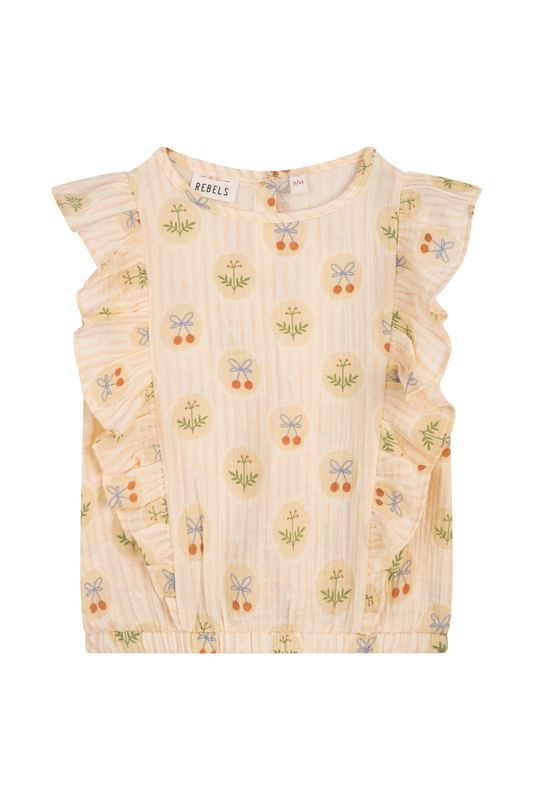 Mini Rebels Cherry me up! NOE-SG-21-G