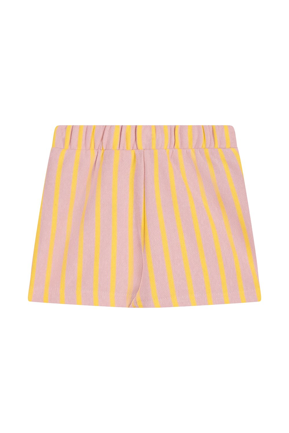 Candy short roze/geel VEDA-SG-34-F