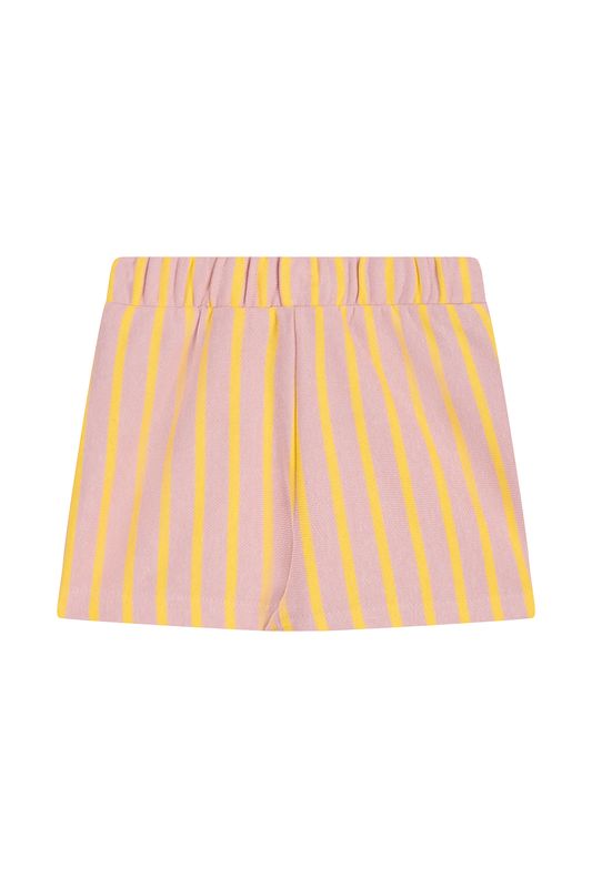 Candy short roze/geel VEDA-SG-34-F