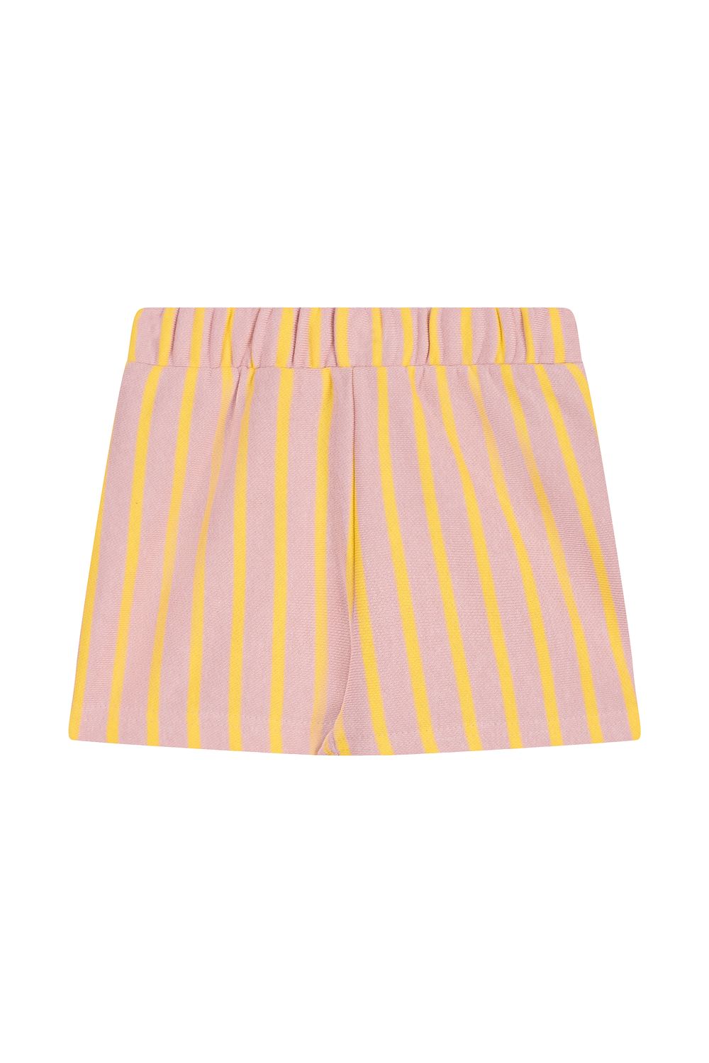 Candy short roze/geel VEDA-SG-34-F