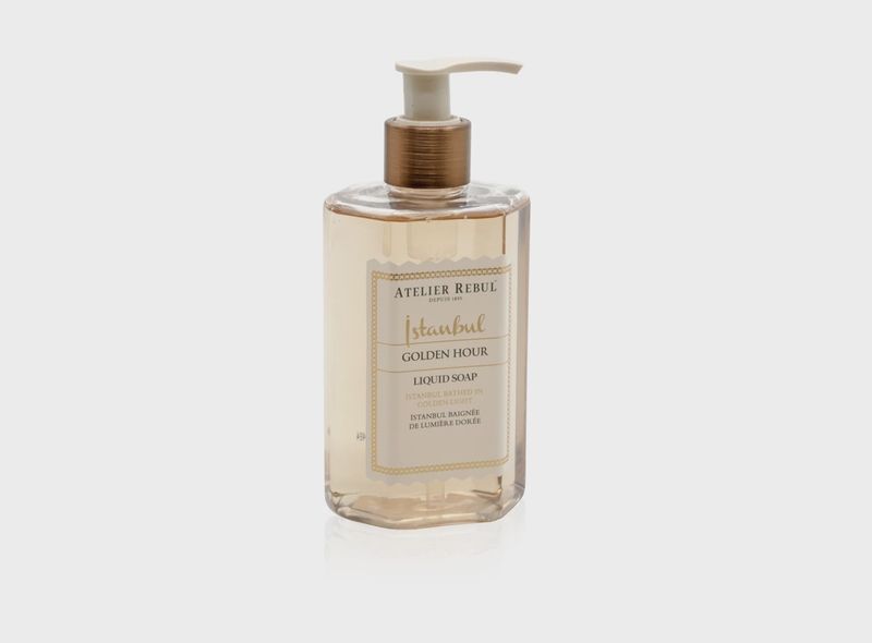 Istanbul Golden Hour Handzeep 250ml