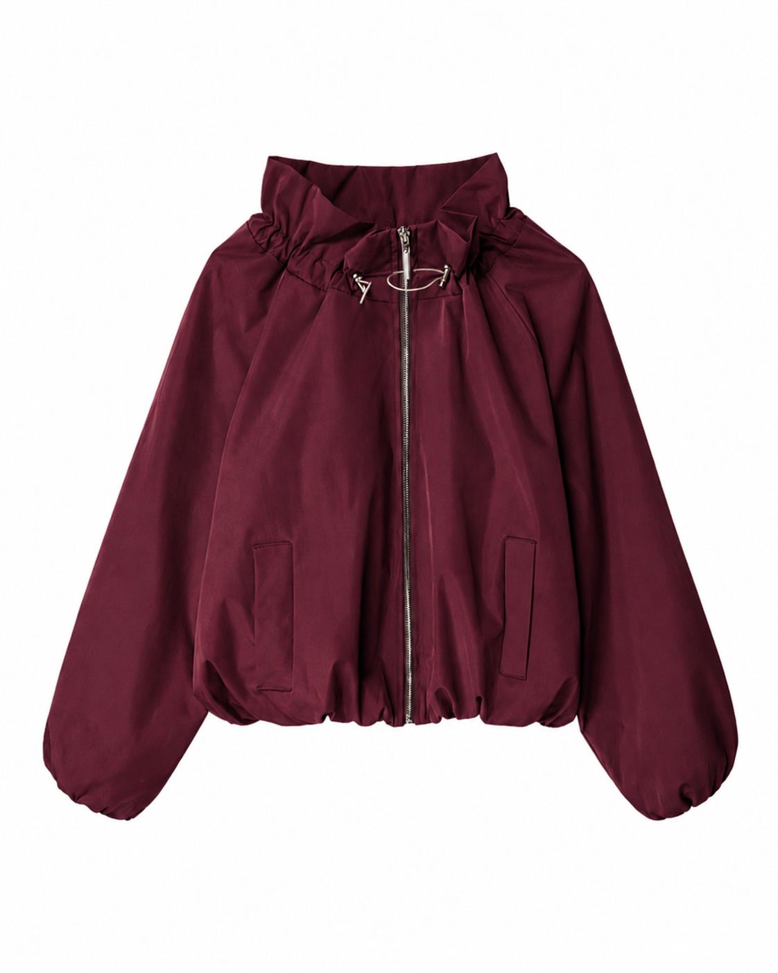 Parachute bomberjacket bordeaux