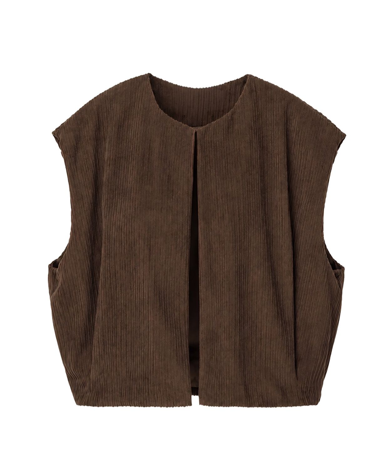 Rib hesje bruin