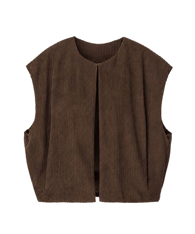 Rib hesje bruin