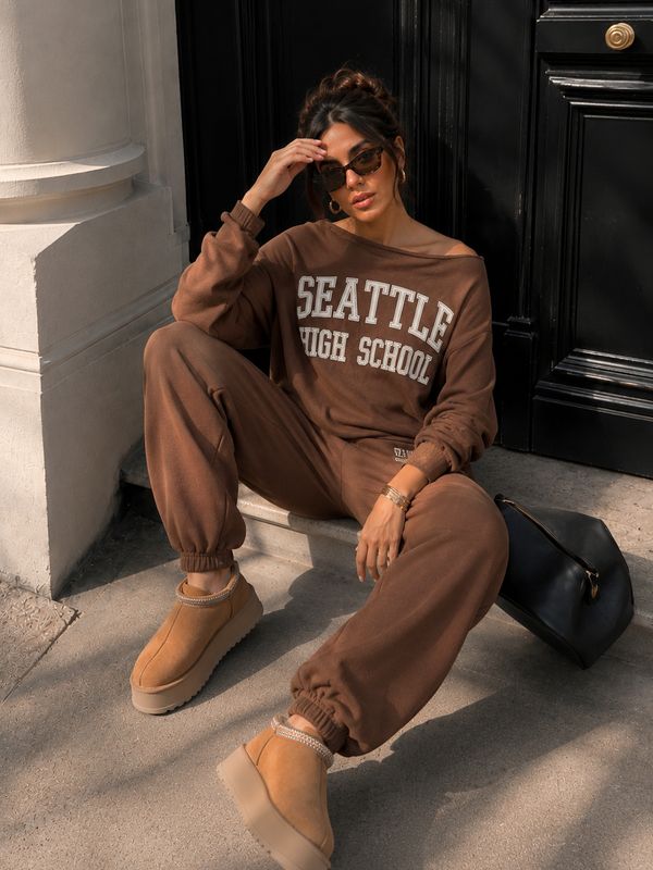 Bruin comfy pak high school