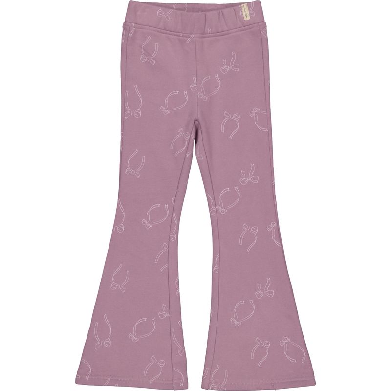 Pants | AOP Pink Bows