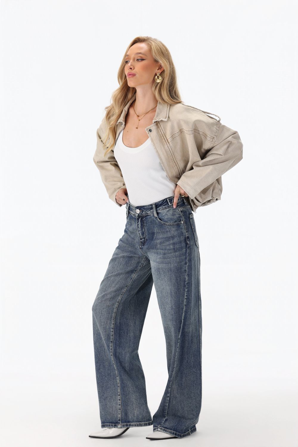 Jeans "La vie Madison"