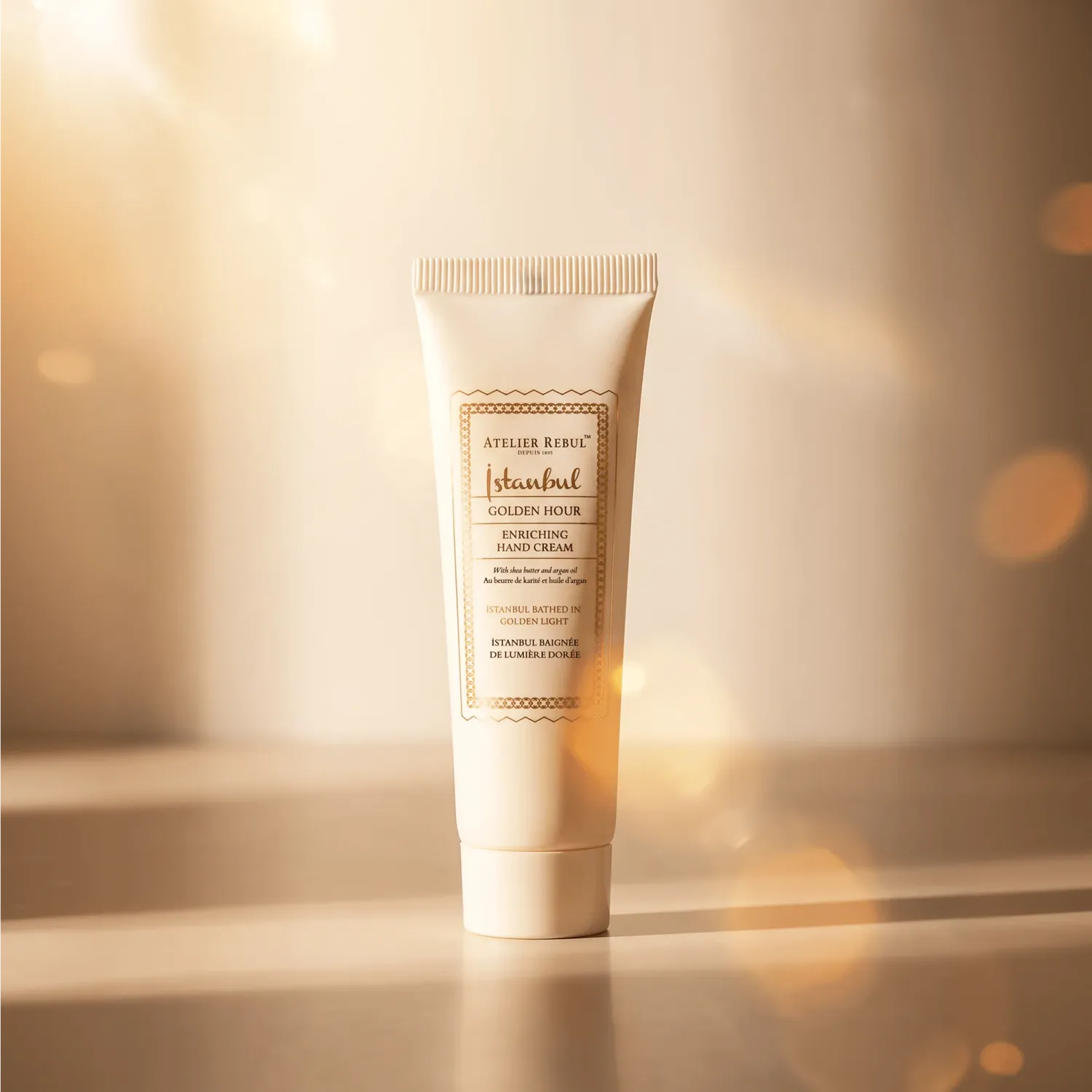 Istanbul Golden Hour Handcrème 30ml