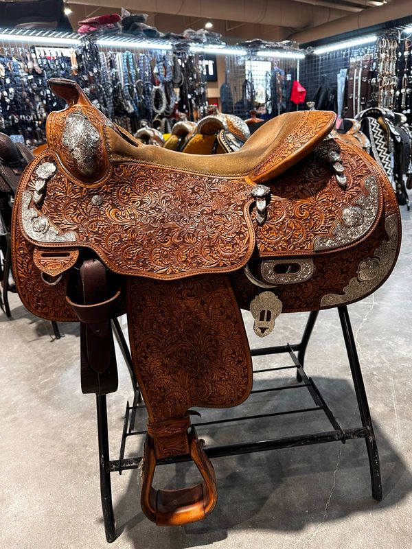 Online Store - Kathy's Show Equipment