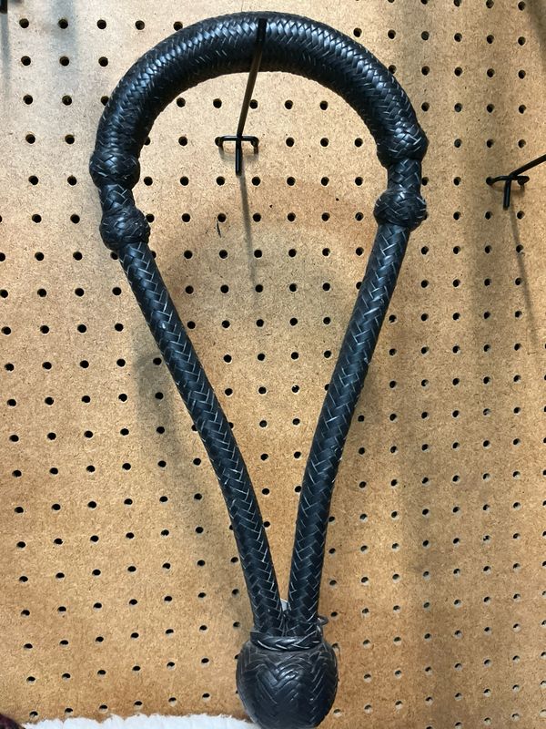 How to Fit a Bosal - Horse Illustrated