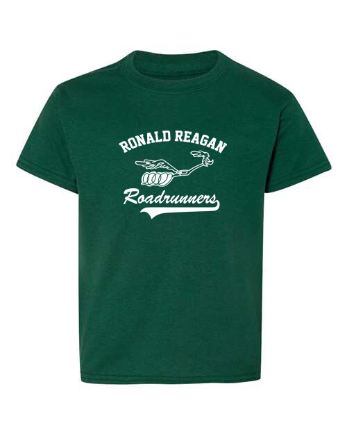 Adult 3XL Roadrunner T-Shirt
